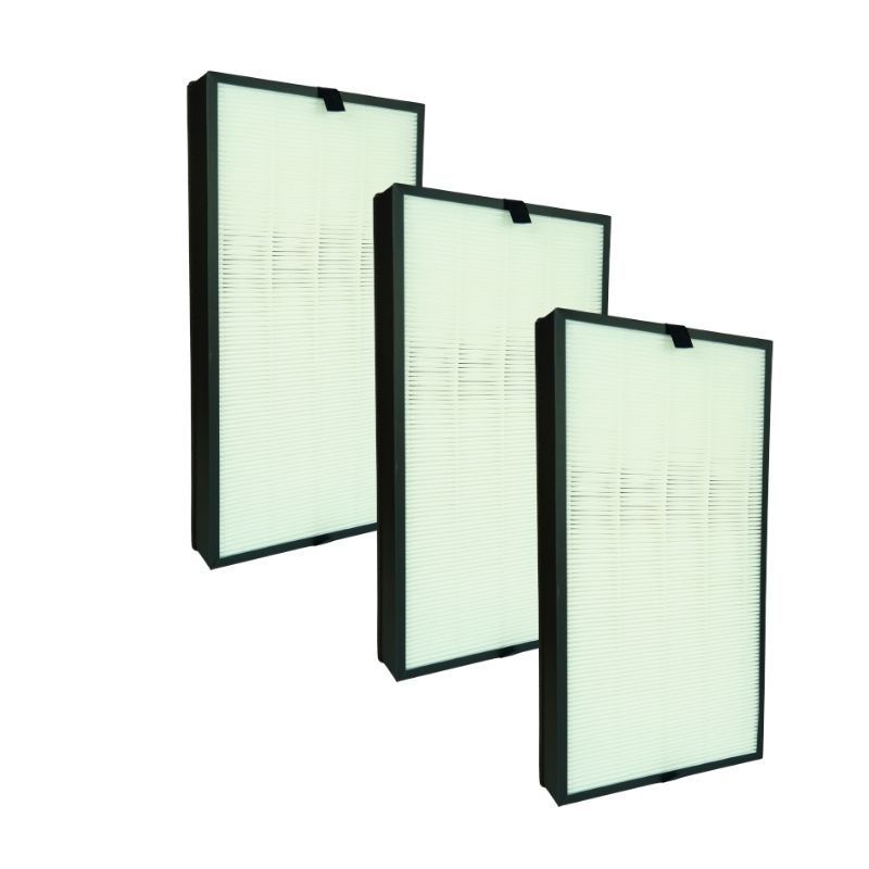 Blueair Classic Pro CP7i CP9i Compatible Replacement Filters [HEPAPAPA]