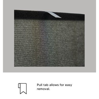 Honeywell Air Touch V3 Compatible Replacement Filters [HEPAPAPA]
