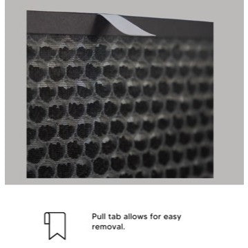 Honeywell Air Touch V3 Compatible Replacement Filters [HEPAPAPA]