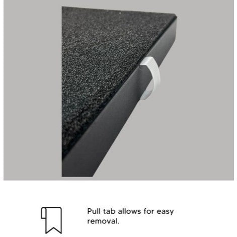 Honeywell Air Touch V5 Compatible Replacement Filter [HEPAPAPA]
