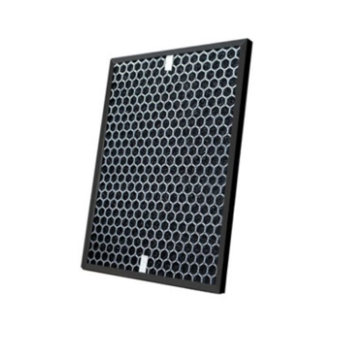 Sharp FU-A80E FZ-A80SFE Compatible HEPA & Carbon Filters